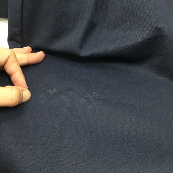 Red Kap PT2L Men's Lightweight Crew Pants (E15) - Picture 7 of 7